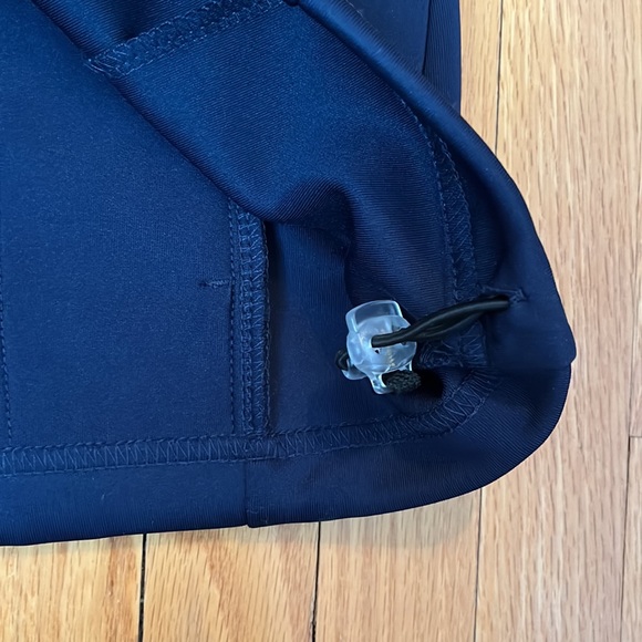 Women’s Denver Broncos full zip jacket, worn once - Picture 6 of 7